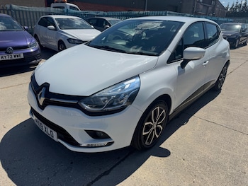 Used Renault Clio 2019 for sale - 79387646: Photo