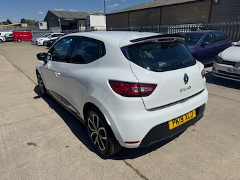 Used Renault Clio 2019 for sale - 79387646: Photo