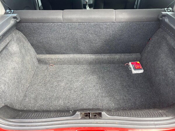 Used Renault Clio 2007 for sale - 76094745: Photo 12