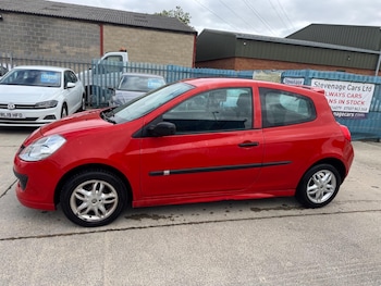 Used Renault Clio 2007 for sale - 76094745: Photo 4