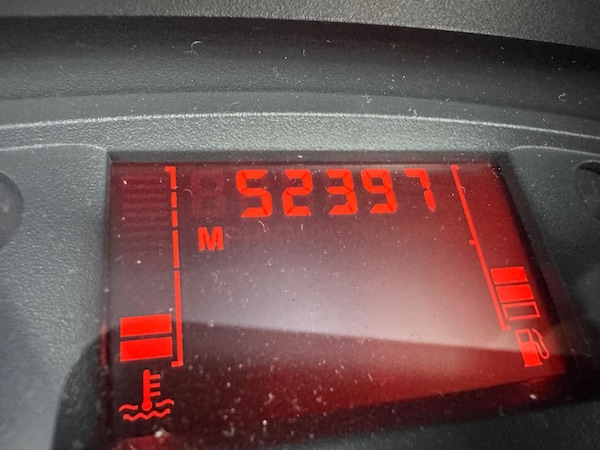 Used Renault Clio 2007 for sale - 76094745: Photo 9