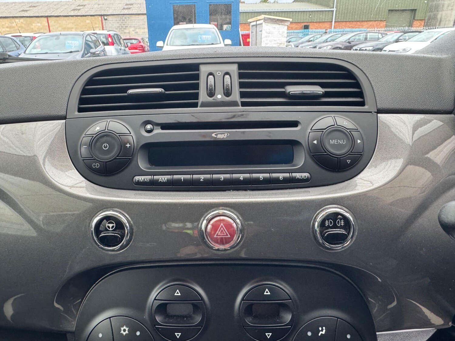 Used Fiat 500 2015 for sale - 76000882: Photo 21