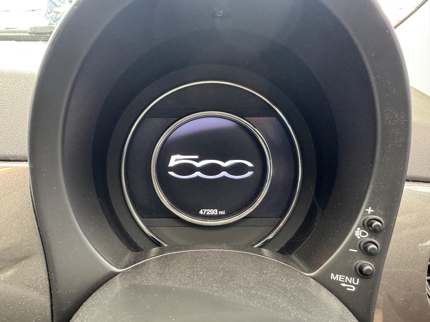Used Fiat 500 2015 for sale - 76000882: Photo 25