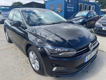 2018 (18) - 1.0 TSI SE Euro 6 (s/s) 5dr