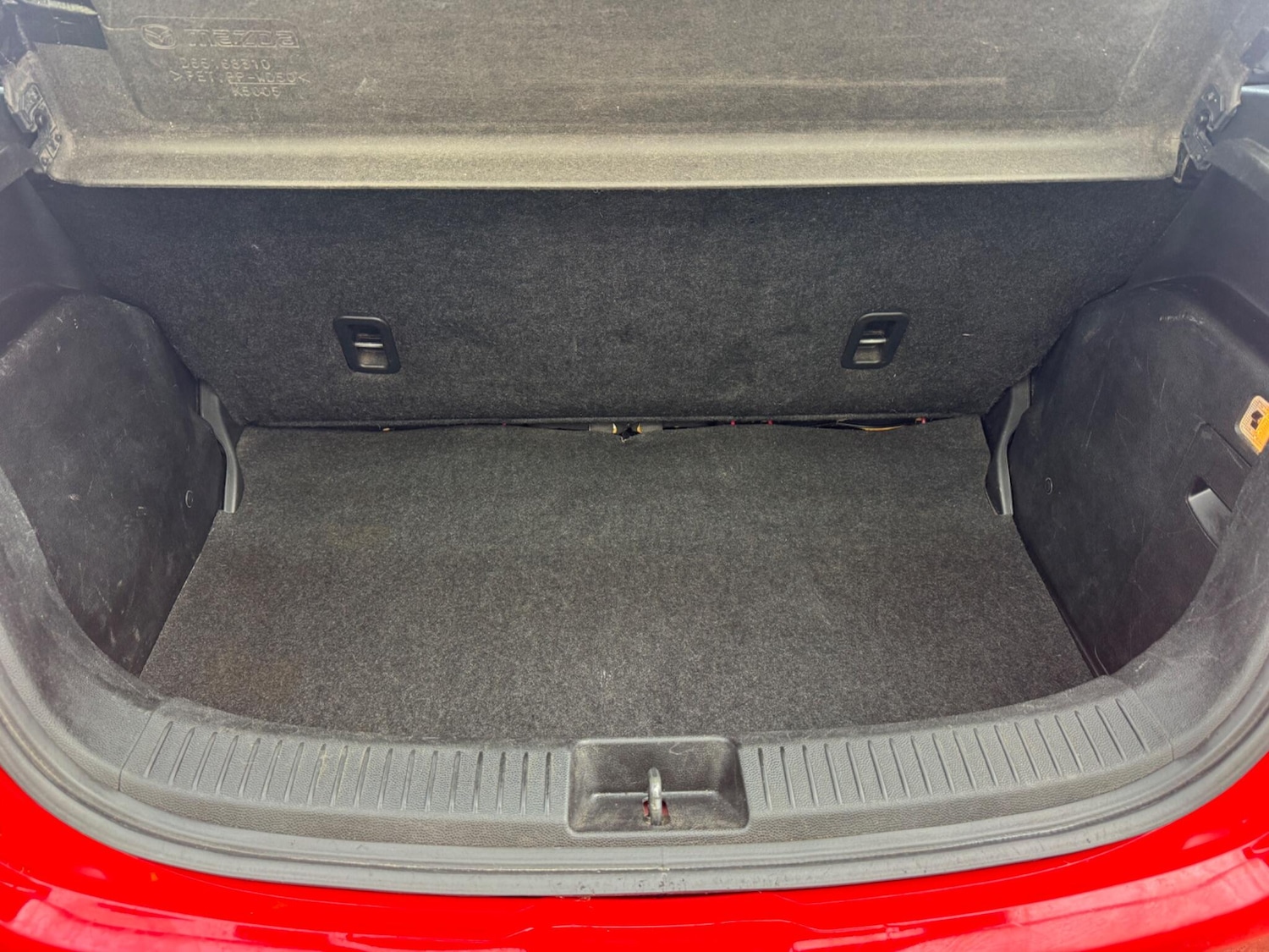 Used Mazda Mazda2 2013 for sale - 76041849: Photo 14