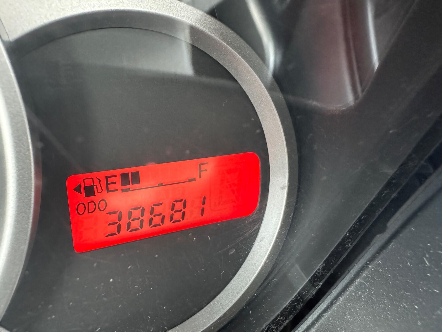 Used Mazda Mazda2 2013 for sale - 76041849: Photo 9