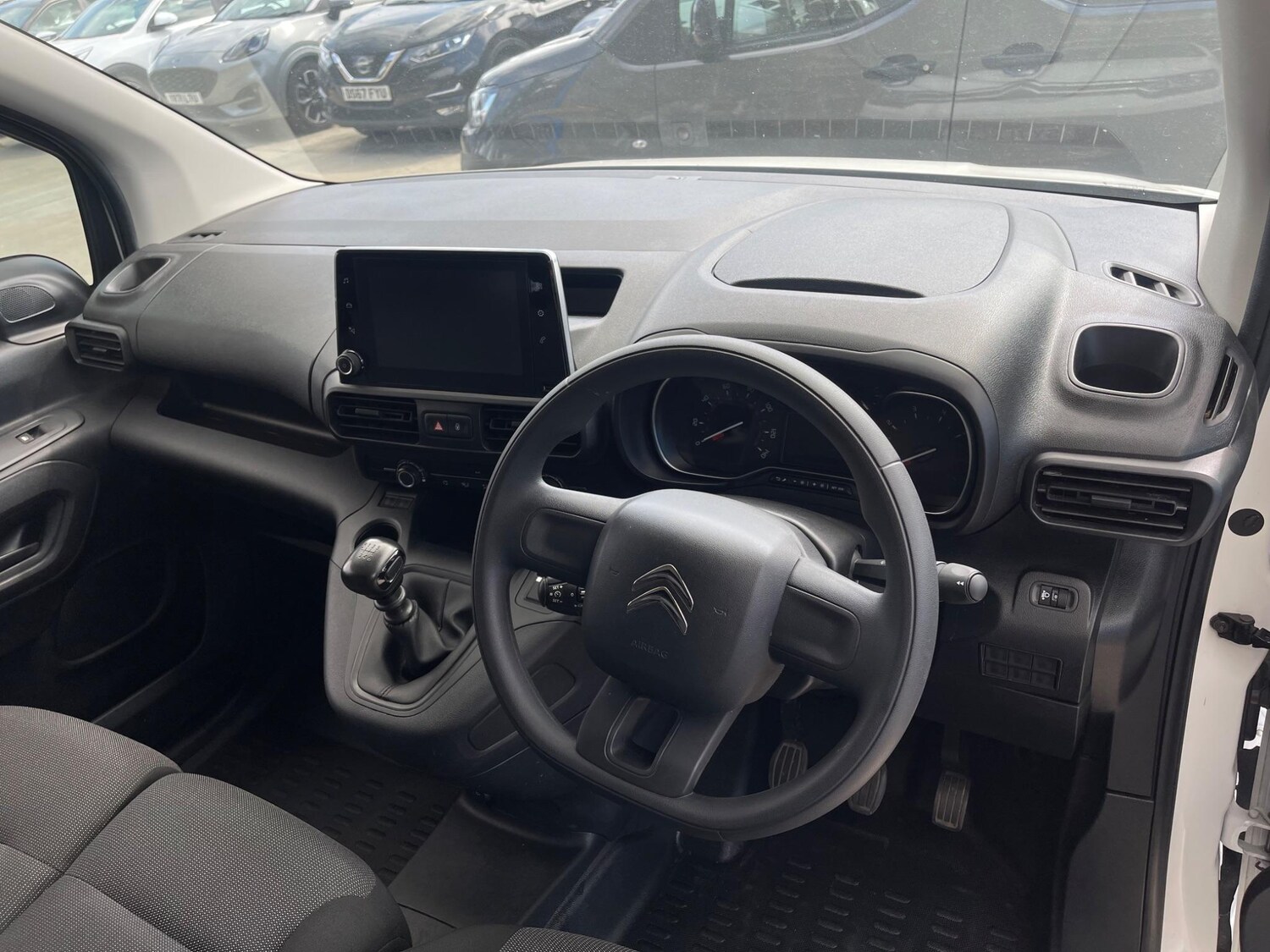 Vehicle 11