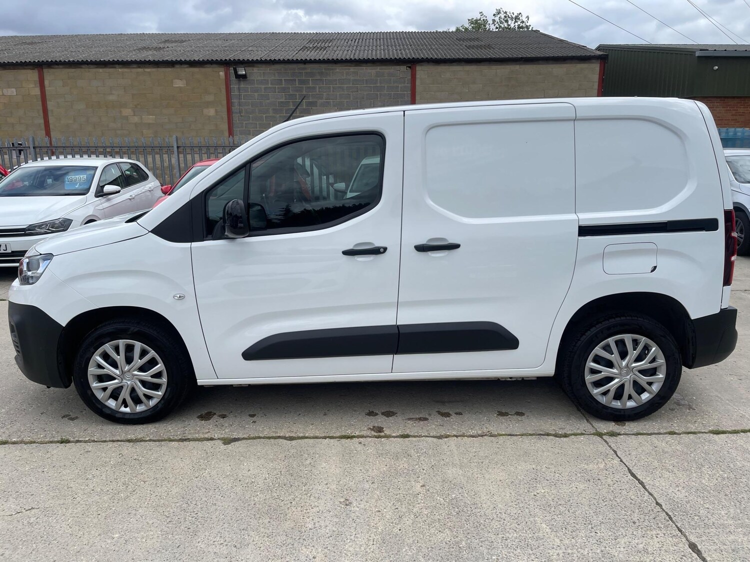 Vehicle 7