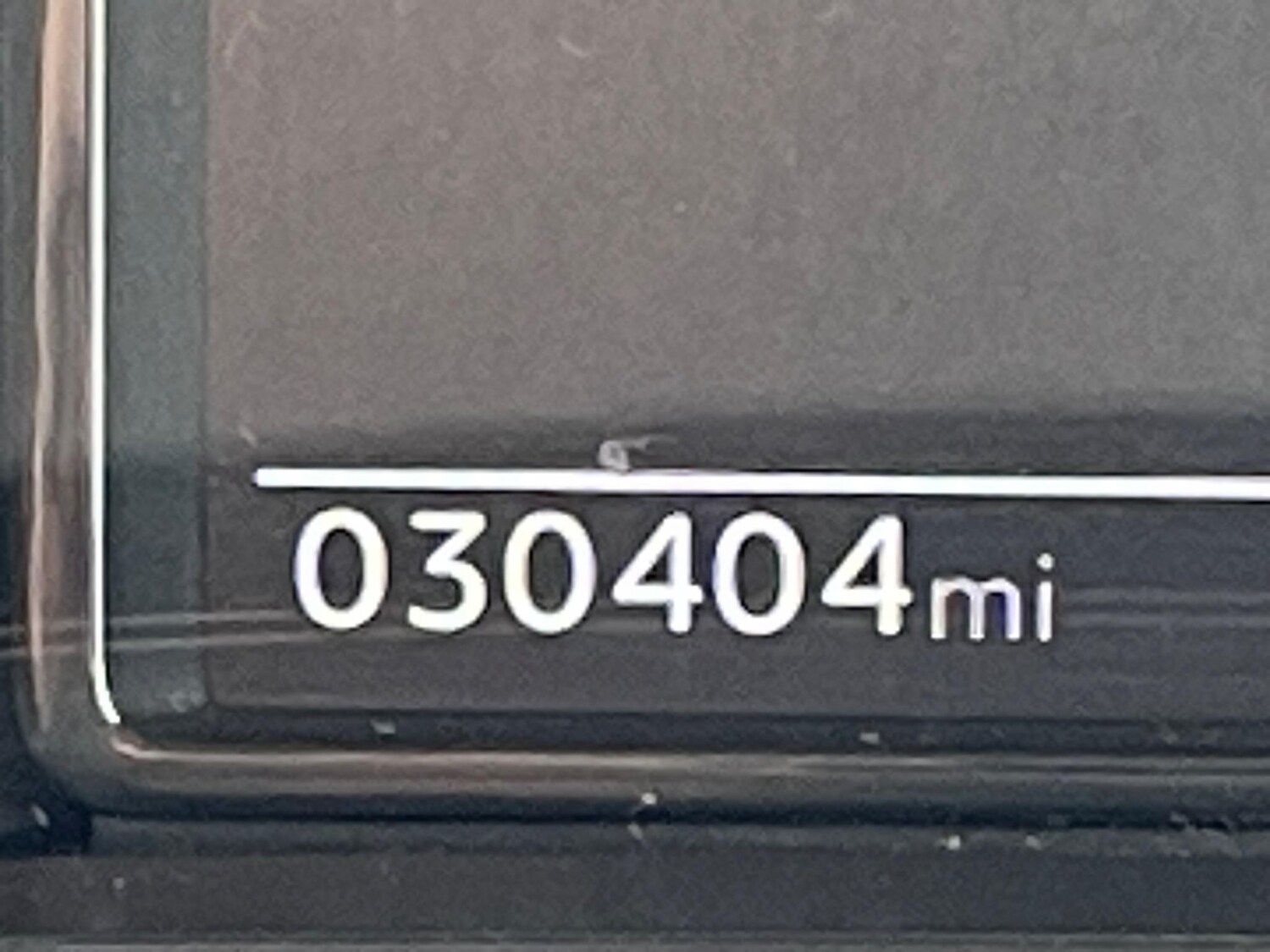 Vehicle 9