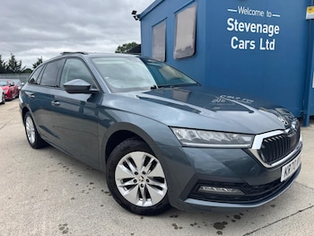 Used Skoda Octavia 2021 for sale - 79093434: Photo