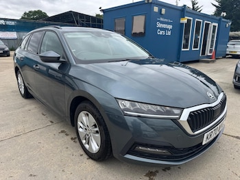 Used Skoda Octavia 2021 for sale - 79093434: Photo