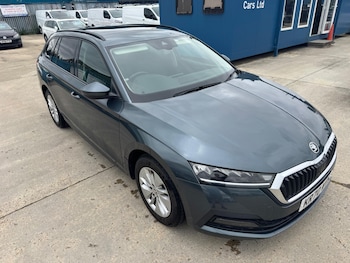 Used Skoda Octavia 2021 for sale - 79093434: Photo