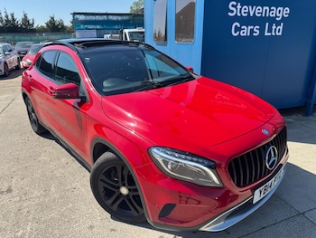 Used Mercedes-Benz GLA 2014 for sale - 78461255: Photo
