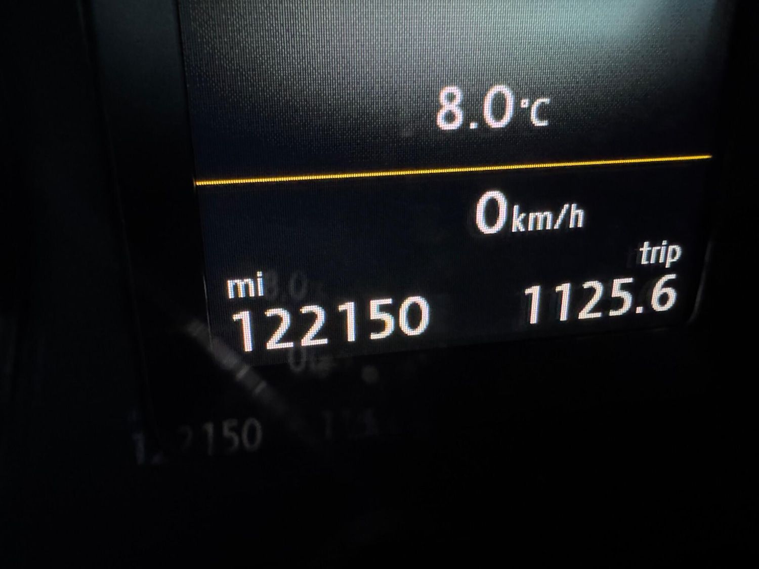 Used Volkswagen Tiguan 2014 for sale - 76976074: Photo 10