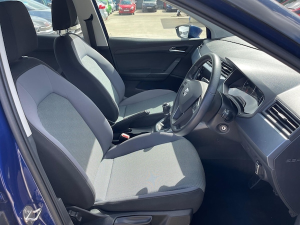 Used SEAT Arona 2019 for sale - 75297598: Photo 11