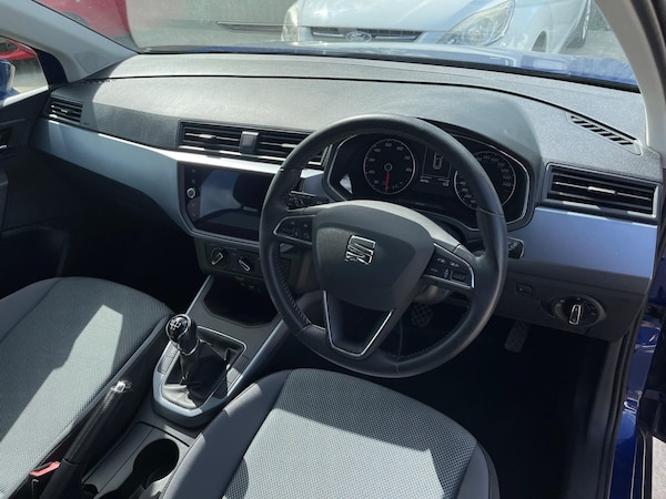 Used SEAT Arona 2019 for sale - 75297598: Photo 12