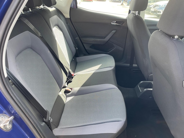 Used SEAT Arona 2019 for sale - 75297598: Photo 13