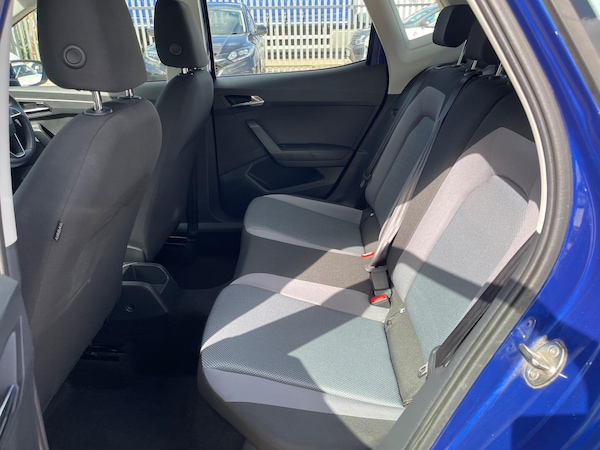 Used SEAT Arona 2019 for sale - 75297598: Photo 15
