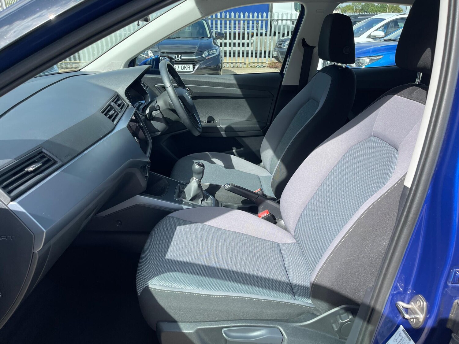 Vehicle 16