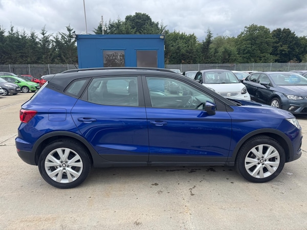 Used SEAT Arona 2019 for sale - 75297598: Photo 7
