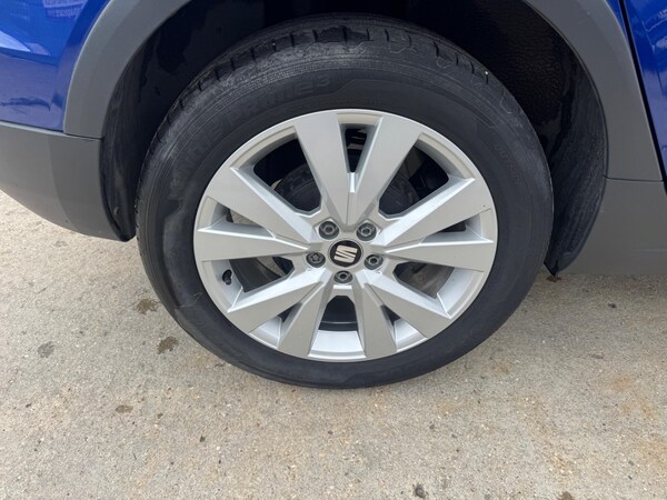 Used SEAT Arona 2019 for sale - 75297598: Photo 9