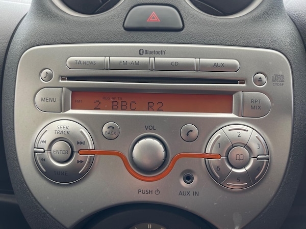 Used Nissan Micra 2013 for sale - 75601347: Photo 16