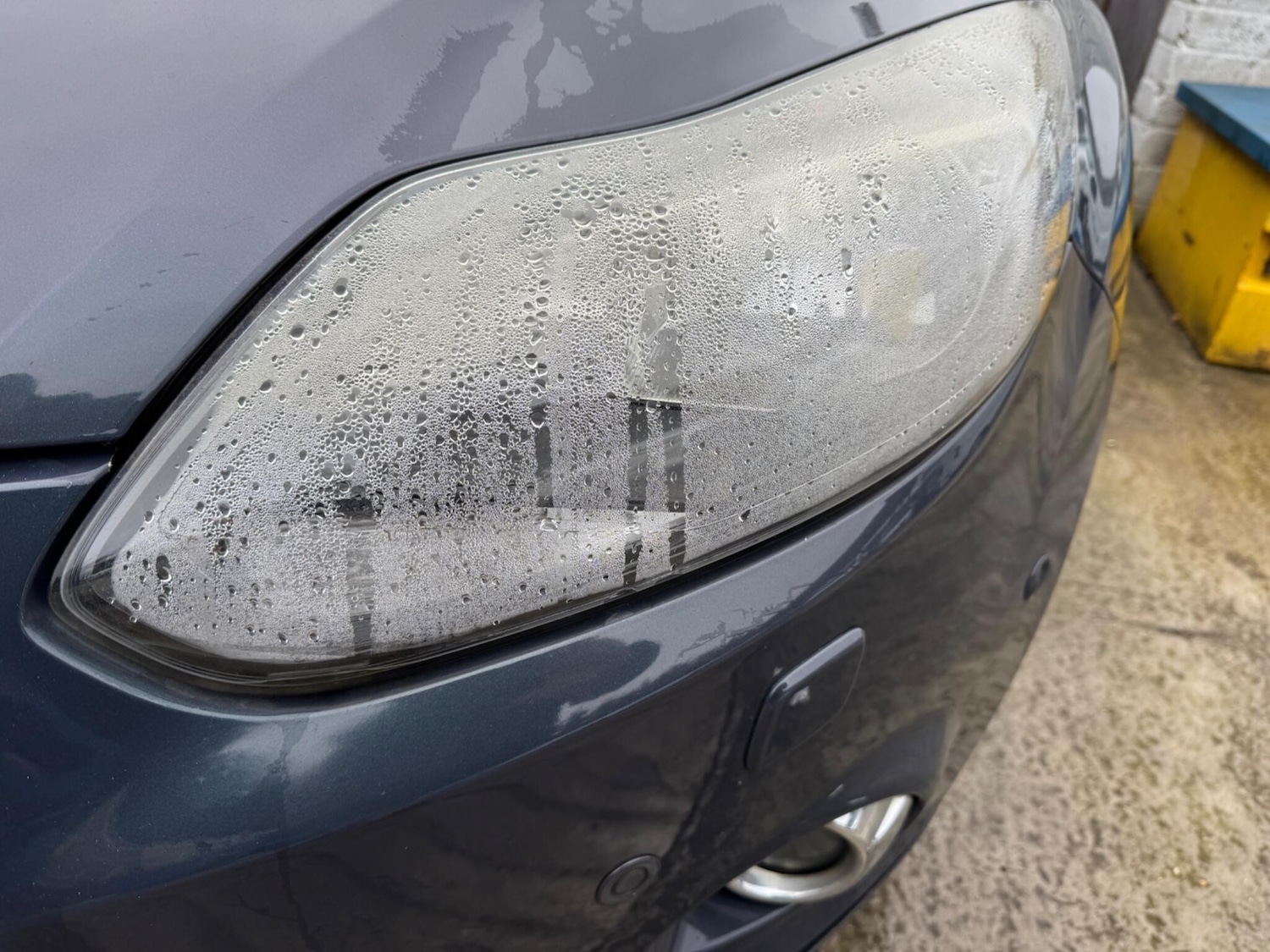 Used Ford Focus 2011 for sale - 77330646: Photo 10