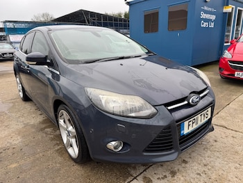 Used Ford Focus 2011 for sale - 77330646: Photo