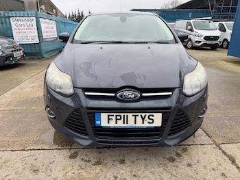 Used Ford Focus 2011 for sale - 77330646: Photo