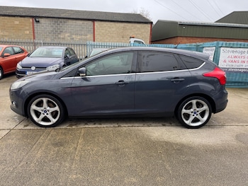 Used Ford Focus 2011 for sale - 77330646: Photo
