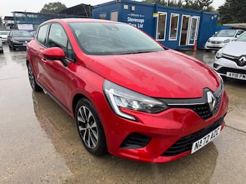 Used Renault Clio 2022 for sale - 79622235: Photo