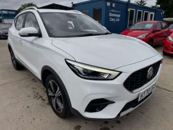 2021 (70) - 1.5 VTi-TECH Excite Euro 6 (s/s) 5dr