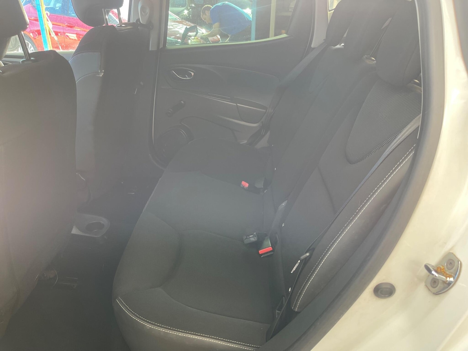 Used Renault Clio 2013 for sale - 75600547: Photo 13