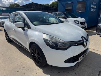 Renault - Clio