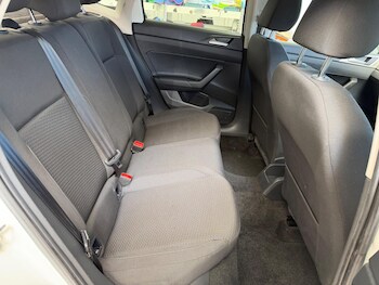 Used Volkswagen Polo 2020 for sale - 78347703: Photo