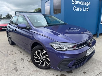 Used Volkswagen Polo 2022 for sale - 78503728: Photo
