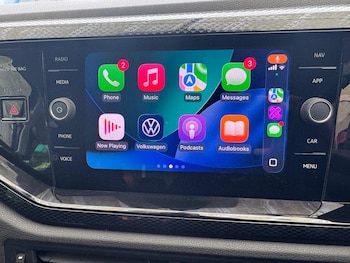 Used Volkswagen Polo 2022 for sale - 78503728: Photo