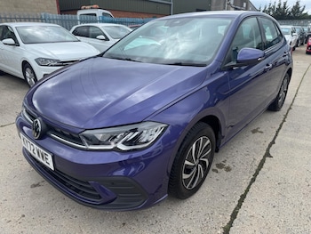 Used Volkswagen Polo 2022 for sale - 78503728: Photo