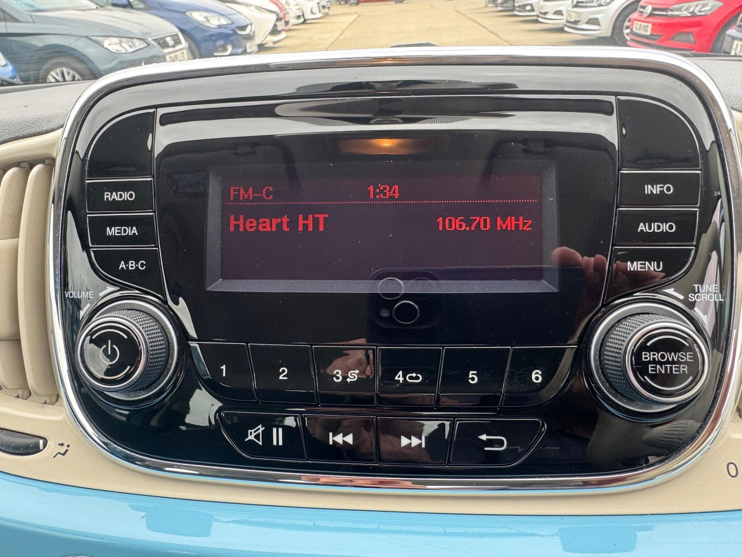 Vehicle 19