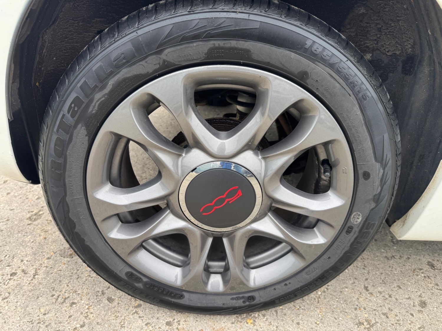 Used Fiat 500 2014 for sale - 78170216: Photo 10