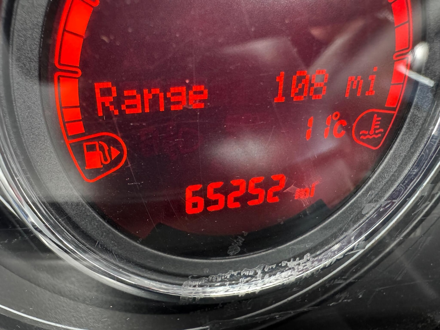 Used Fiat 500 2014 for sale - 78170216: Photo 11