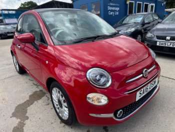2016 (16) - 1.2 Lounge Euro 6 (s/s) 3dr