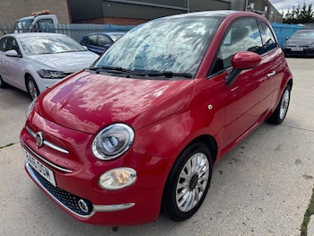 Used Fiat 500 2016 for sale - 75279578: Photo