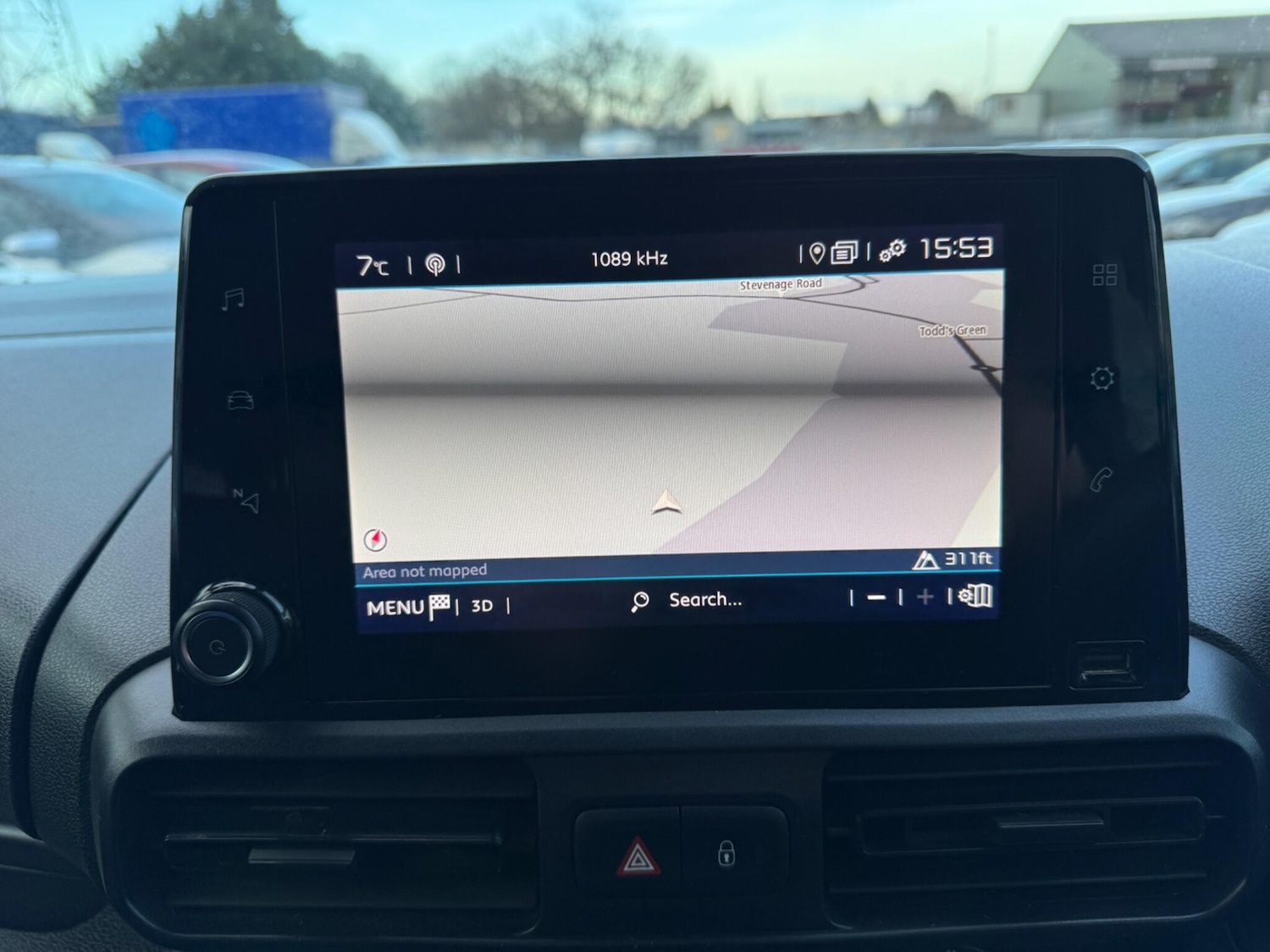 Used Citroen Berlingo 2021 for sale - 77320644: Photo 10