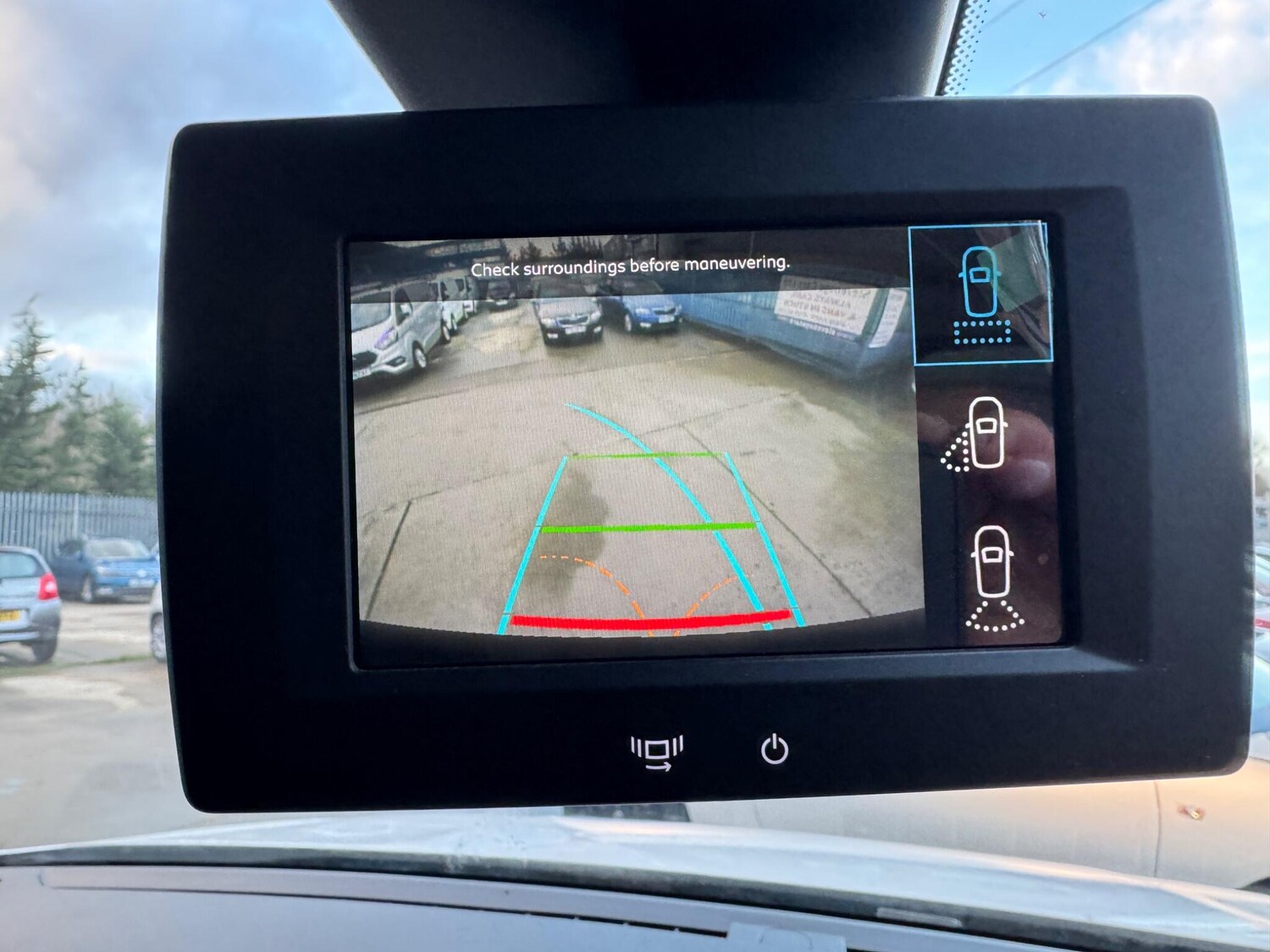 Used Citroen Berlingo 2021 for sale - 77320644: Photo 15