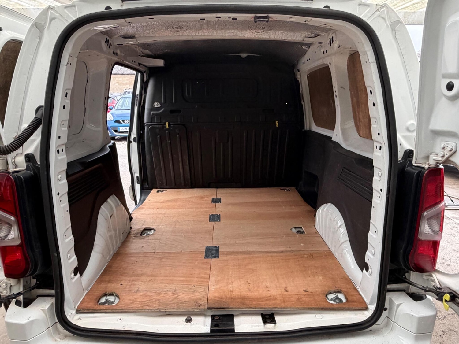 Used Citroen Berlingo 2021 for sale - 77320644: Photo 19