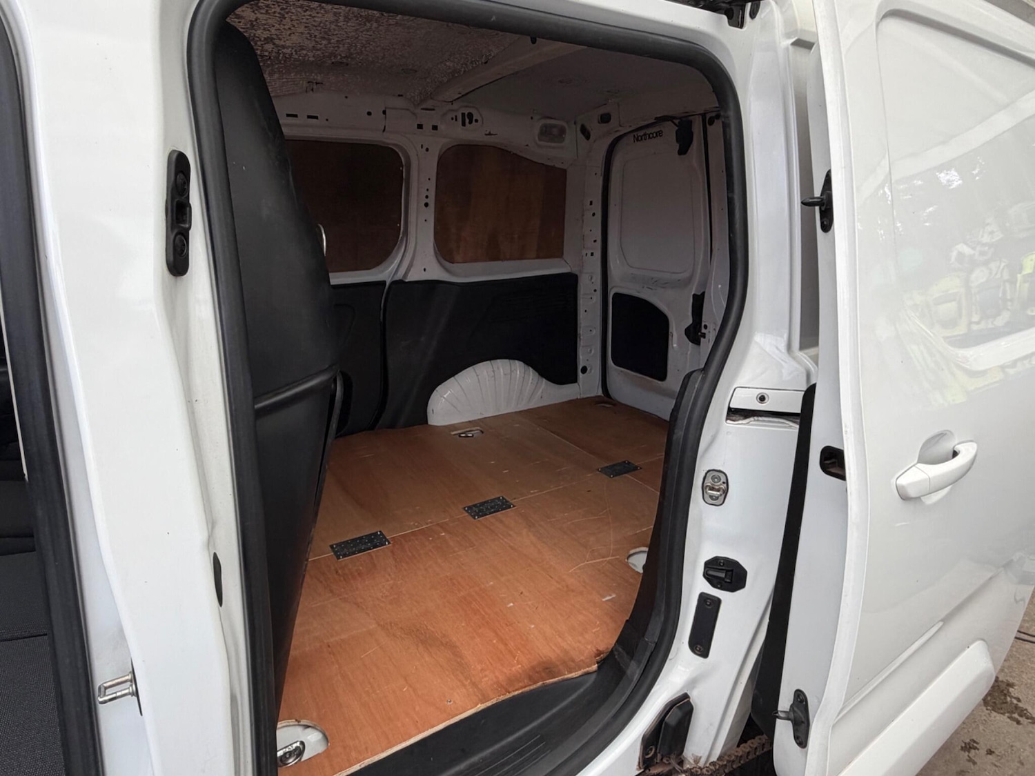 Used Citroen Berlingo 2021 for sale - 77320644: Photo 20