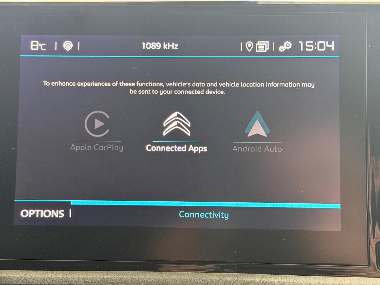 Used Citroen Berlingo 2021 for sale - 77320644: Photo 22