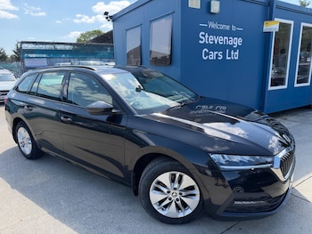 Used Skoda Octavia 2022 for sale - 79145975: Photo