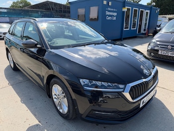 Used Skoda Octavia 2022 for sale - 79145975: Photo